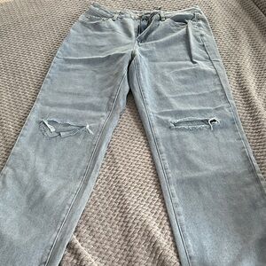 Boyfriend Jeans